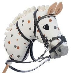 Hobbyhorse bridle realistic for sale  Delivered anywhere in USA 