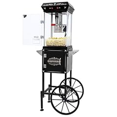 Nyddle popcorn machine for sale  Delivered anywhere in USA 
