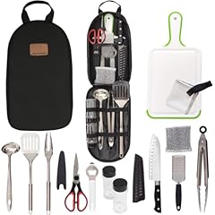 Camp kitchen utensil for sale  Delivered anywhere in USA 