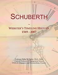 Schuberth webster timeline for sale  Delivered anywhere in UK
