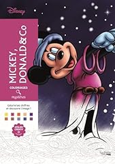 Mickey donald co d'occasion  Livré partout en Belgiqu