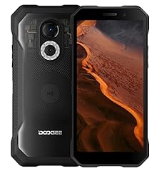 Doogee android rugged usato  Spedito ovunque in Italia 