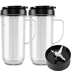 Piece magic bullet for sale  Delivered anywhere in USA 