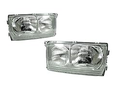 Depo headlight fit for sale  Delivered anywhere in USA 