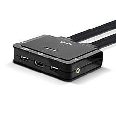 Lindy switch kvm d'occasion  Livré partout en France