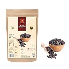 Black pepper black for sale  Delivered anywhere in UK