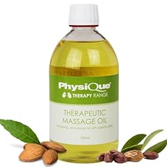 Physique therapeutic massage for sale  Delivered anywhere in UK