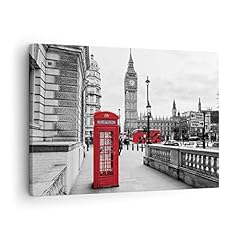 Moderne impression toile d'occasion  Livré partout en France