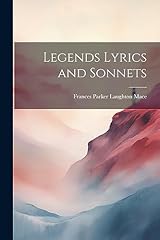 Legends lyrics sonnets for sale  Delivered anywhere in UK