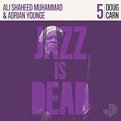 Jazz dead 005 for sale  Delivered anywhere in UK