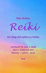 Reiki weg sich gebraucht kaufen  Wird an jeden Ort in Deutschland