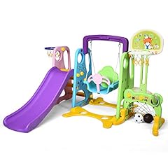 Costway toddler slide for sale  Delivered anywhere in Ireland