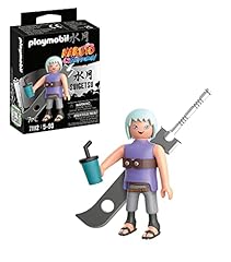Playmobil naruto 71112 gebraucht kaufen  Wird an jeden Ort in Deutschland
