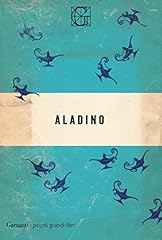 Aladino usato  Spedito ovunque in Italia 