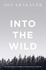 Into the wild d'occasion  Livré partout en France