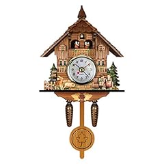 Wsterao cuckoo clock for sale  Delivered anywhere in UK