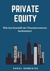 Private equity geschäft gebraucht kaufen  Wird an jeden Ort in Deutschland