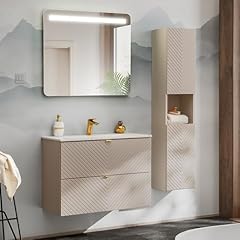 Lomadox badezimmer badmöbel gebraucht kaufen  Wird an jeden Ort in Deutschland