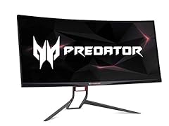 Acer predator x34p d'occasion  Livré partout en Belgiqu