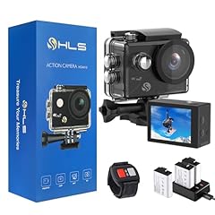 Hls waterproof action for sale  Delivered anywhere in USA 