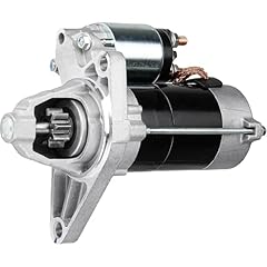 New starter fit for sale  Delivered anywhere in USA 