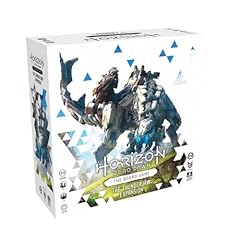 Steamforged games horizon usato  Spedito ovunque in Italia 