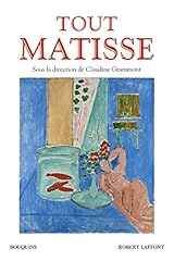 Matisse d'occasion  Livré partout en France