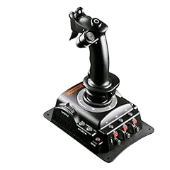 Tec flight stick usato  Spedito ovunque in Italia 