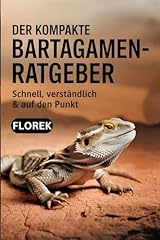 Kompakte bartagamen ratgeber gebraucht kaufen  Wird an jeden Ort in Deutschland