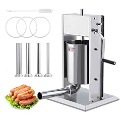 Garveehome sausage stuffer for sale  Delivered anywhere in USA 