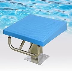 Trampolino tuffo standard usato  Spedito ovunque in Italia 