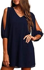 Brosloth femme robe d'occasion  Livré partout en France