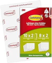 Command kleine mittelgroße gebraucht kaufen  Wird an jeden Ort in Deutschland