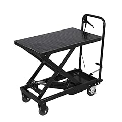 1100lbs hydraulic lift for sale  Delivered anywhere in USA 
