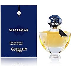 Guerlain shalimar eau for sale  Delivered anywhere in USA 