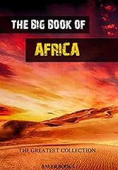 Big book africa for sale  Delivered anywhere in USA 