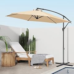 Fruiteam offset patio for sale  Delivered anywhere in USA 