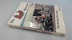 Scott motorcycle yowling for sale  Delivered anywhere in UK