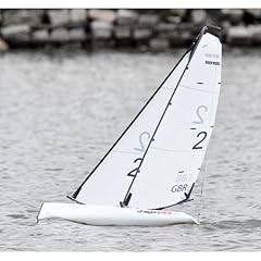 Joysway barca vela usato  Spedito ovunque in Italia 