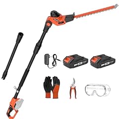 Maxlander hedge trimmer for sale  Delivered anywhere in USA 