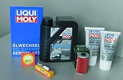 Motorfunsports wartungs set gebraucht kaufen  Wird an jeden Ort in Deutschland