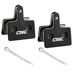Cnc bremsbeläge shimano gebraucht kaufen  Wird an jeden Ort in Deutschland