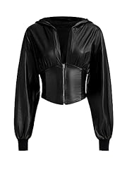 Verdusa women zip for sale  Delivered anywhere in USA 