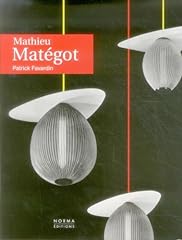 Mategot mathieu design d'occasion  Livré partout en Belgiqu