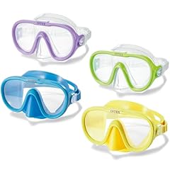 Intex 55916 maschera usato  Spedito ovunque in Italia 