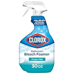 Clorox disinfecting bathroom for sale  Delivered anywhere in USA 