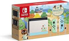 Nintendo switch animal d'occasion  Livré partout en France