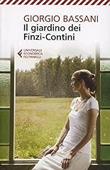 Giardino dei finzi d'occasion  Livré partout en Belgiqu