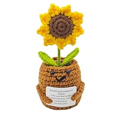 Kekemeow positive sunflower for sale  Delivered anywhere in USA 