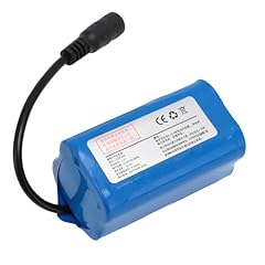 Nistbootbatterie 5200 mah gebraucht kaufen  Wird an jeden Ort in Deutschland